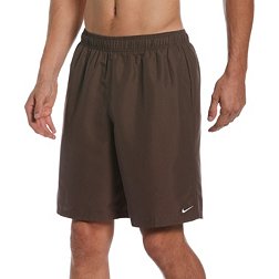 Nike Swim Men's Essential Lap 9" Volley Shorts