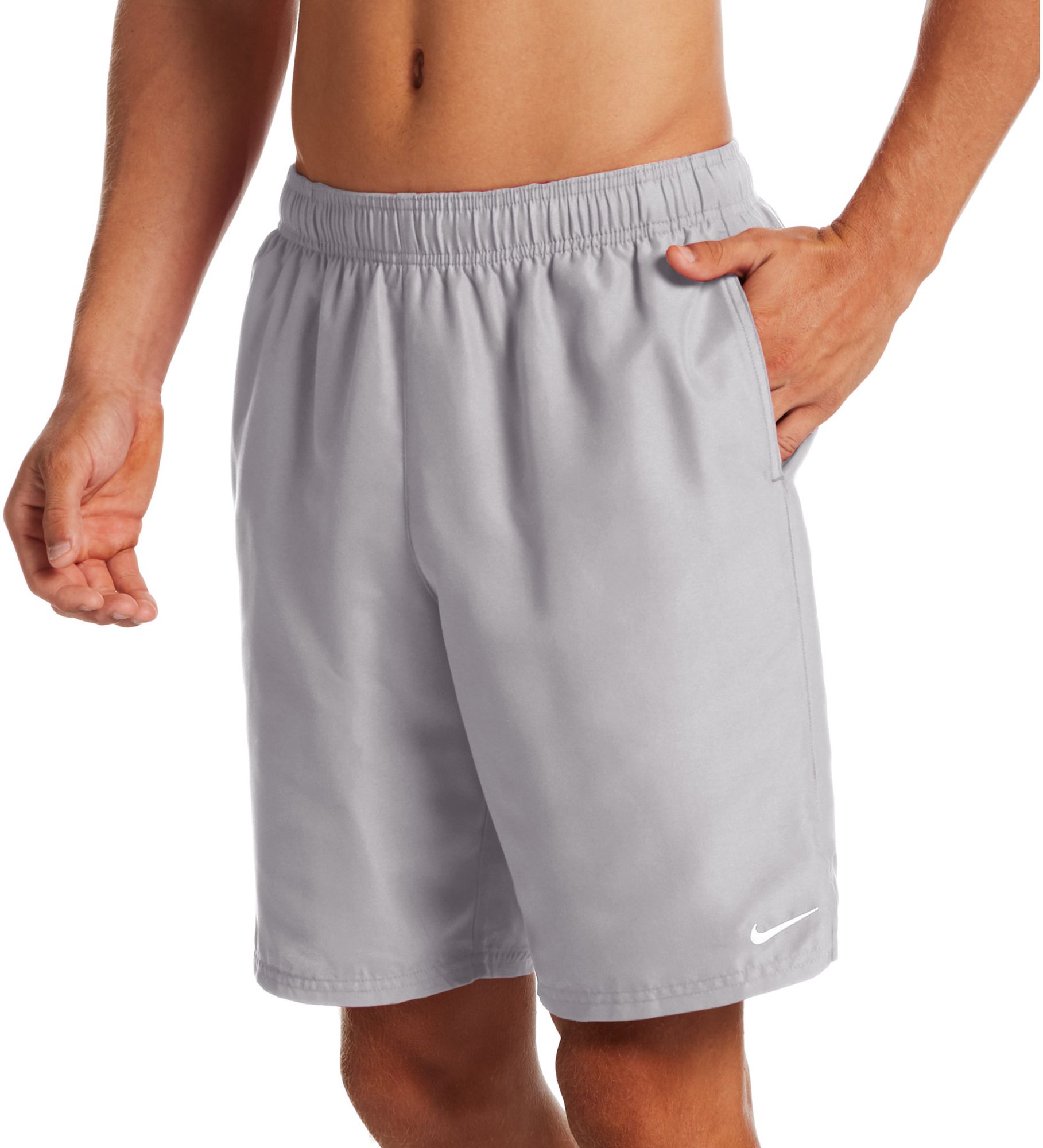 Nike Men's Essential Lap 9" Swim Trunks