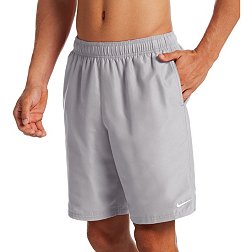 Nike Swim Men's Essential Lap 9" Volley Shorts