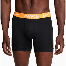 Nike Men's Dri-FIT Essential Micro Boxer Briefs – 3 Pack