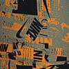 Graffiti Print