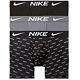 Nike Logo Print/Cool Grey