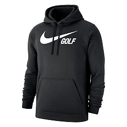 Nike Men's Club Fleece Golf Hoodie