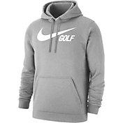 Nike Golf Hoodies & Sweatshirts