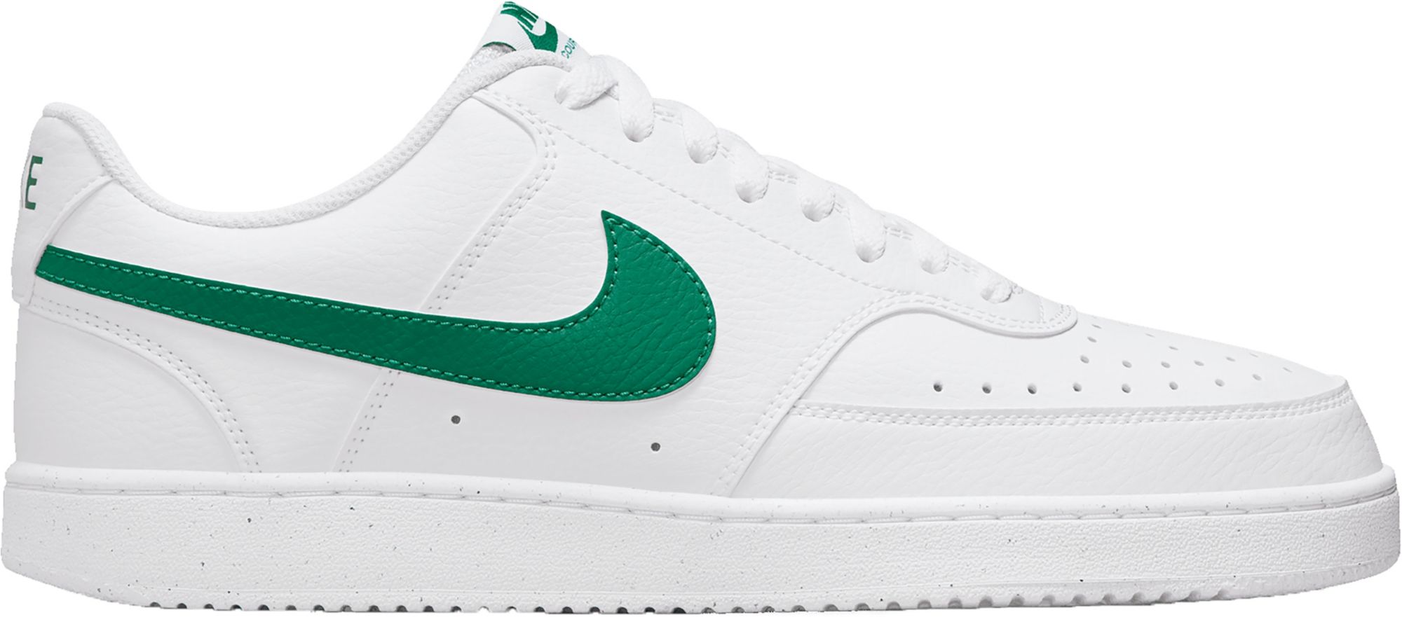 Nike Men's Court Vision Low Next Nature Shoes