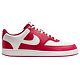 Gym Red/White