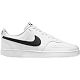 White/Black