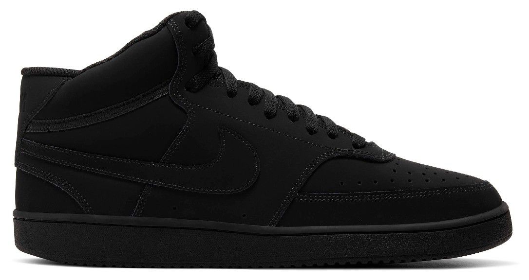 Nike Men's Court Vision Mid Winter Shoes