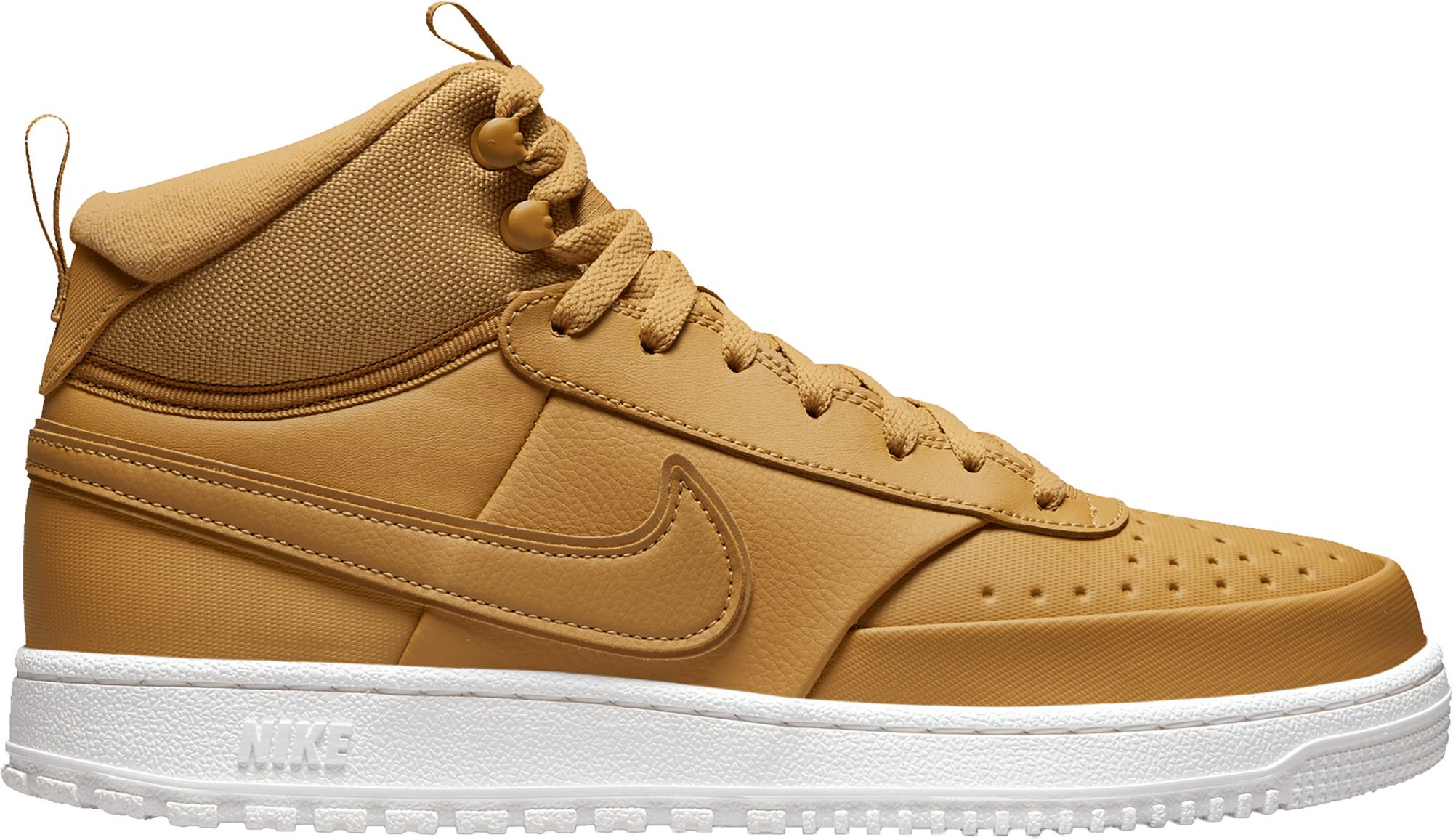 Nike Men's Court Vision Mid Winter Shoes