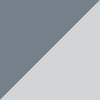 Grey/White
