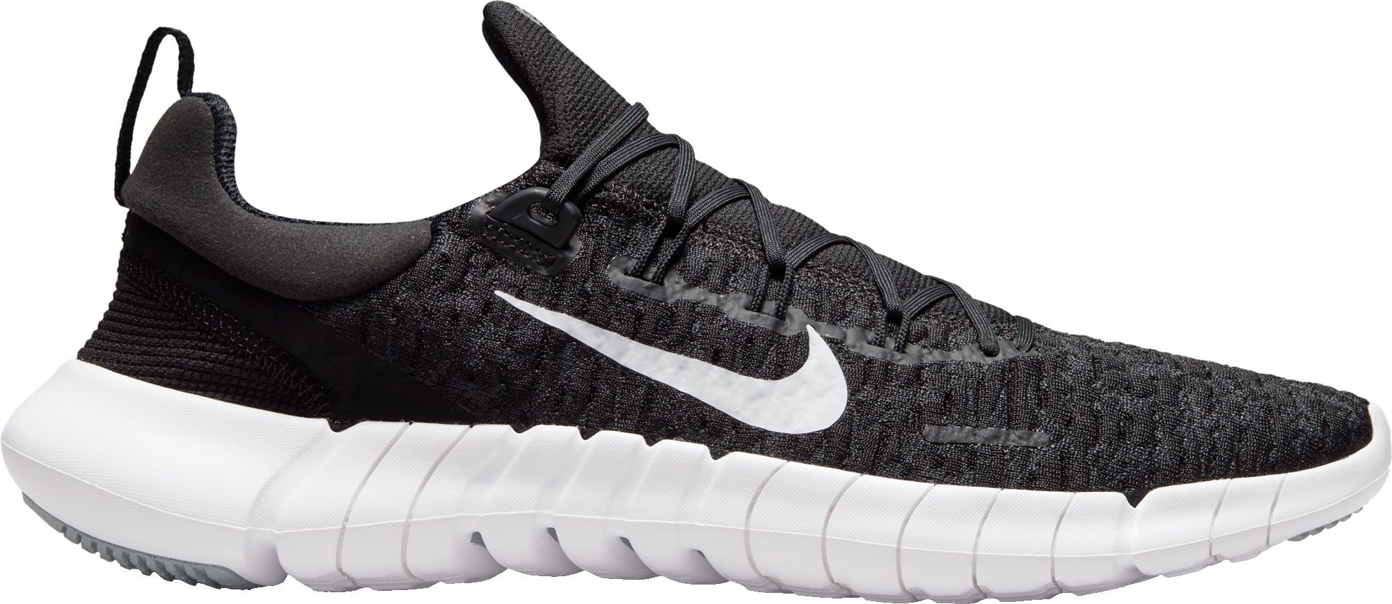 Nike Men's Free Run 5.0 Running Shoes