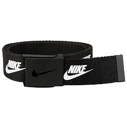 Nike Men's Futura Single Web Golf Belt