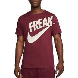 Giannis Nike Dri-FIT Men's Basketball T-Shirt