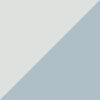 White/Blue/Green