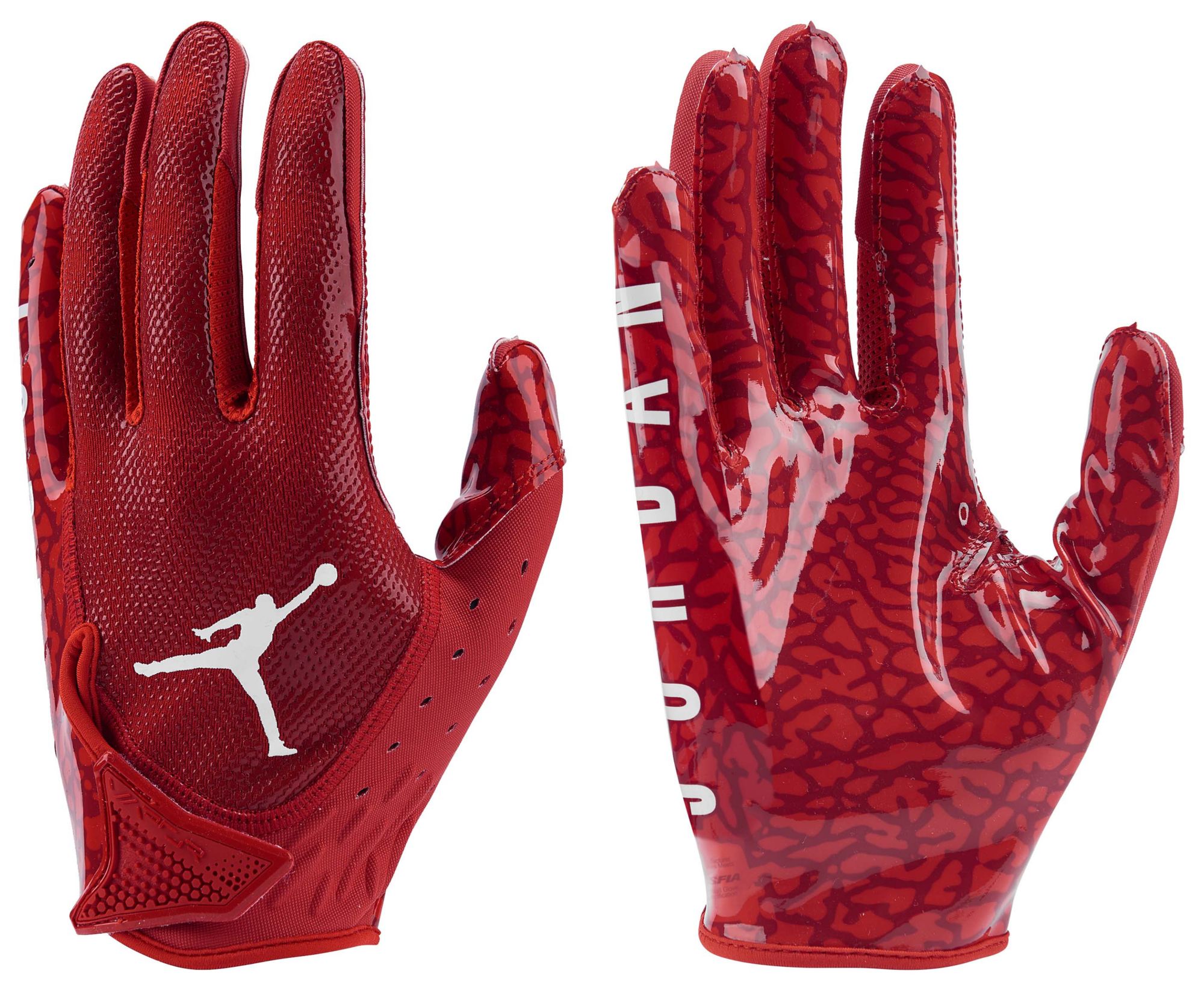Uni Red/Uni Red/Wht