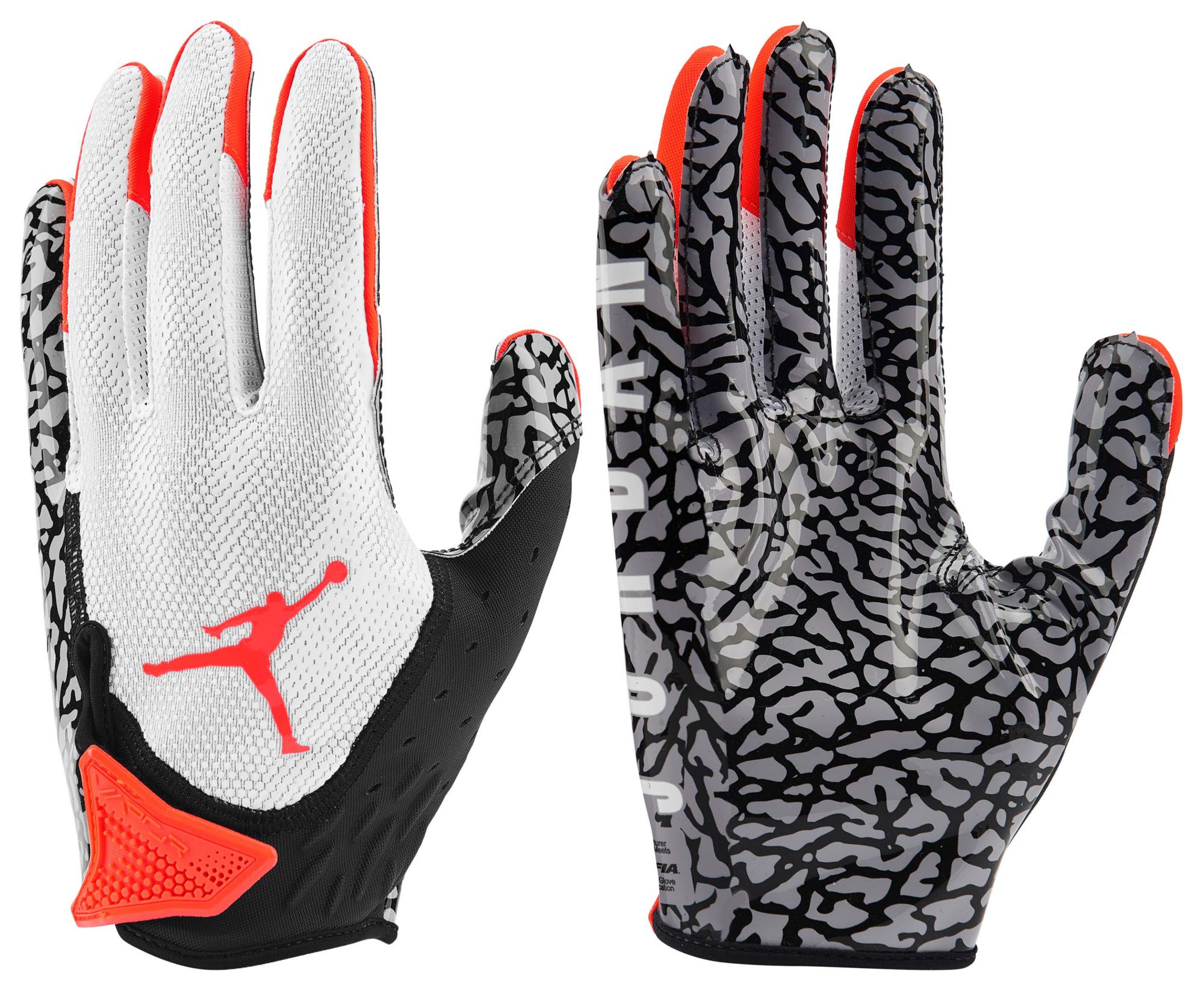 White/Black/Infrared 23
