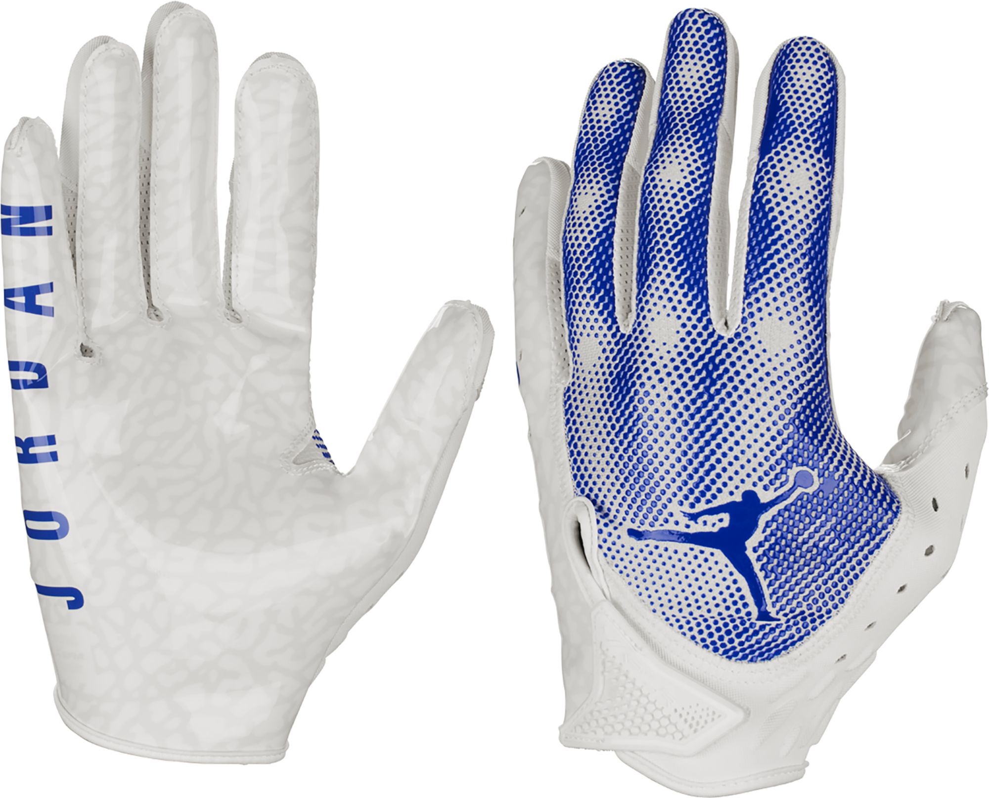 White/White/Game Royal