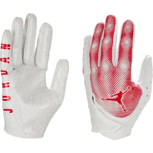 Jordan Fly Lock 2.0 Football Gloves | Dick's Sporting Goods