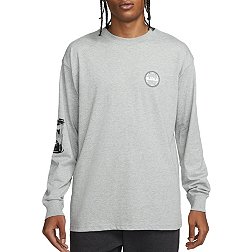 Nike Men's LeBron Long-Sleeve M90 T-Shirt