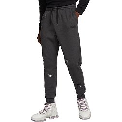 Nike Men's Lebron Fleece Pants
