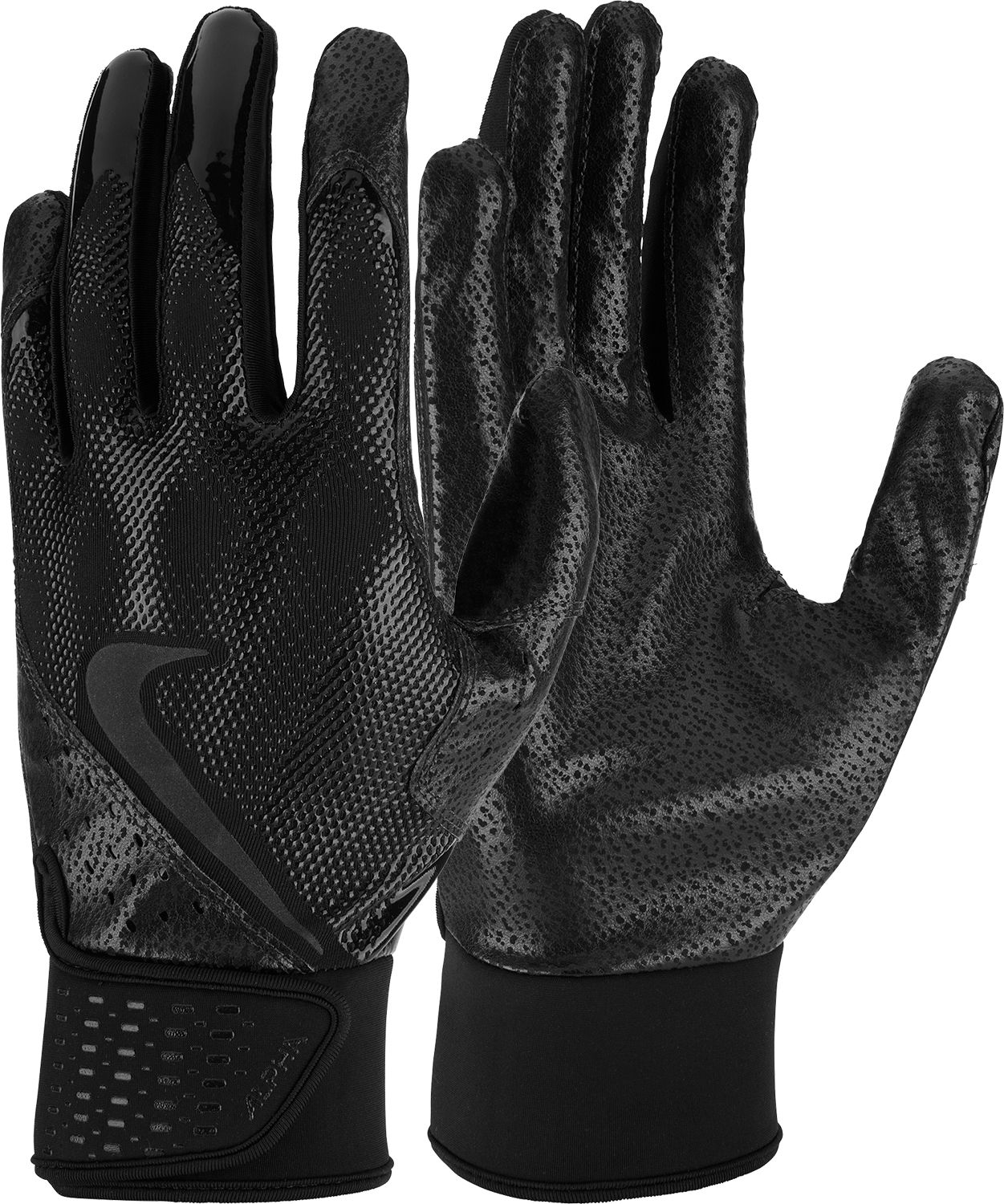 Nike Adult Alpha Batting Gloves