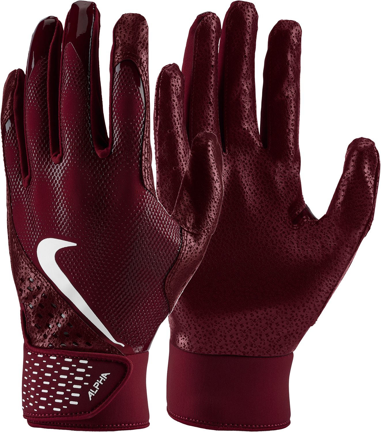 Nike Adult Alpha Batting Gloves