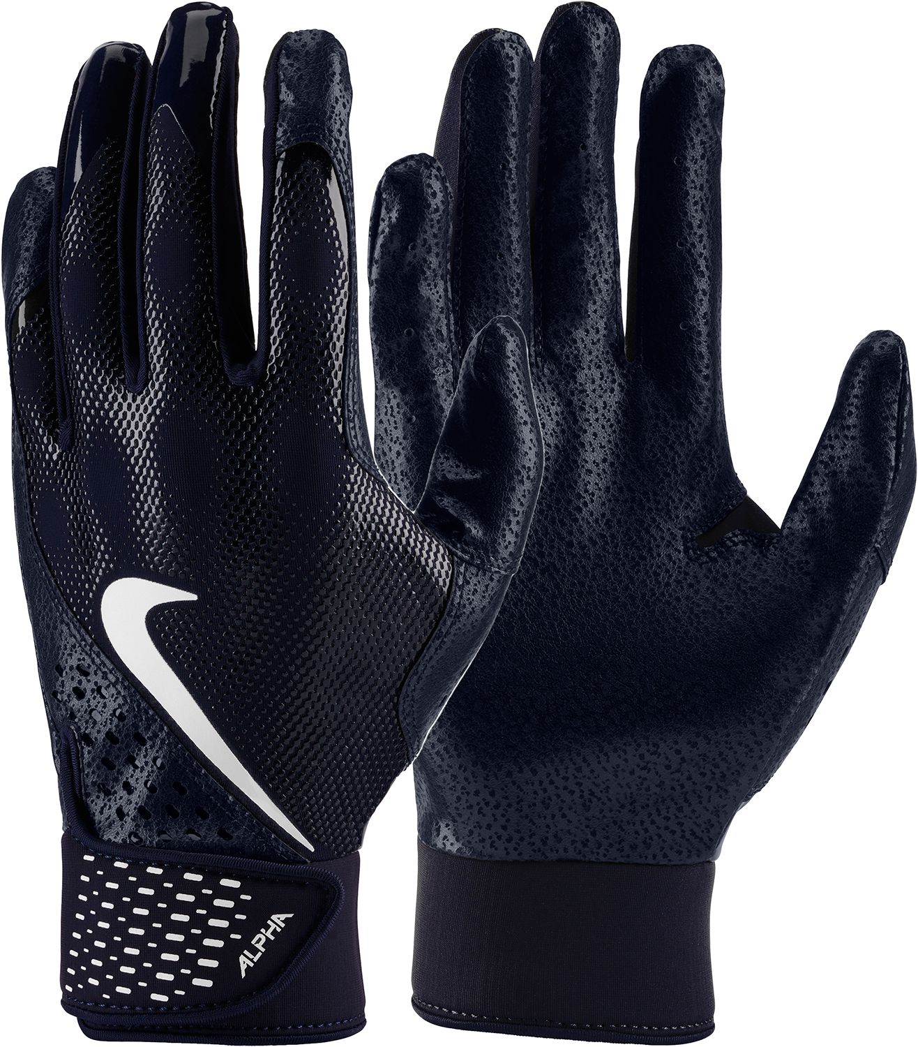 Nike Adult Alpha Batting Gloves