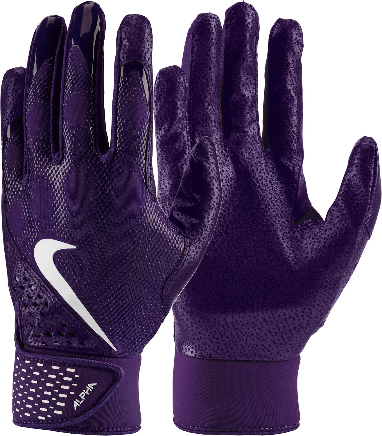 Nike Adult Alpha Batting Gloves