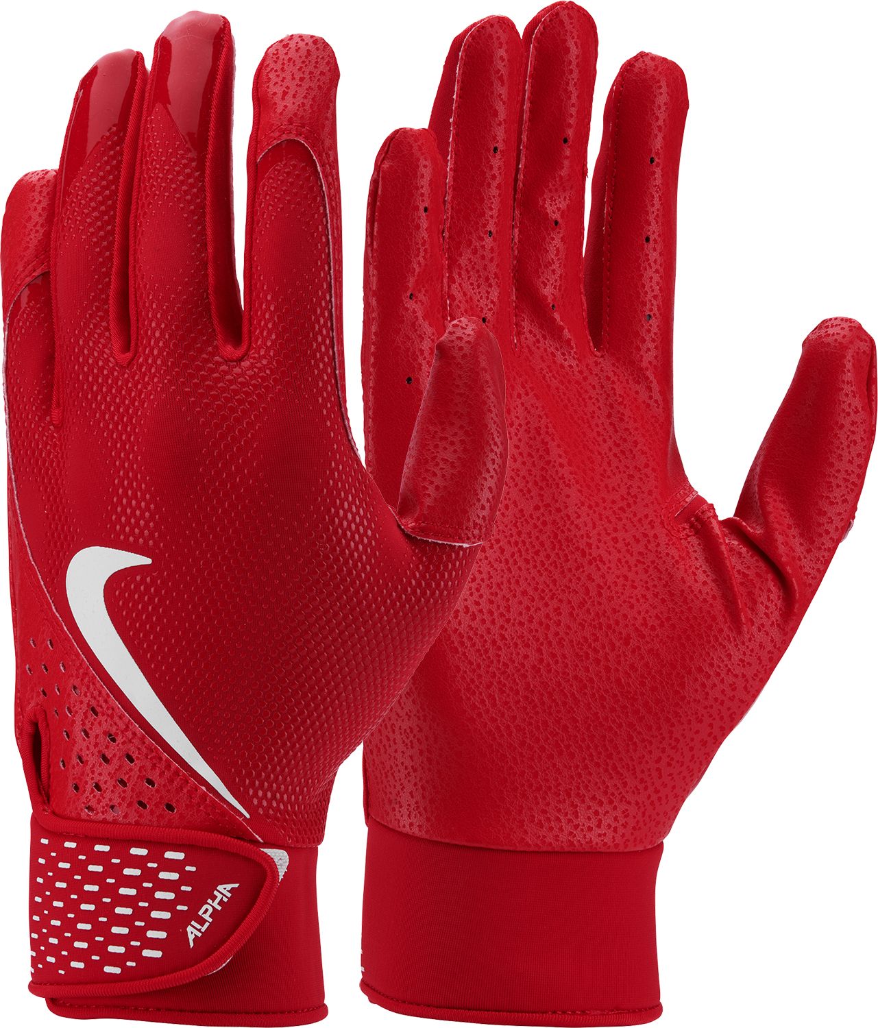 Nike Adult Alpha Batting Gloves