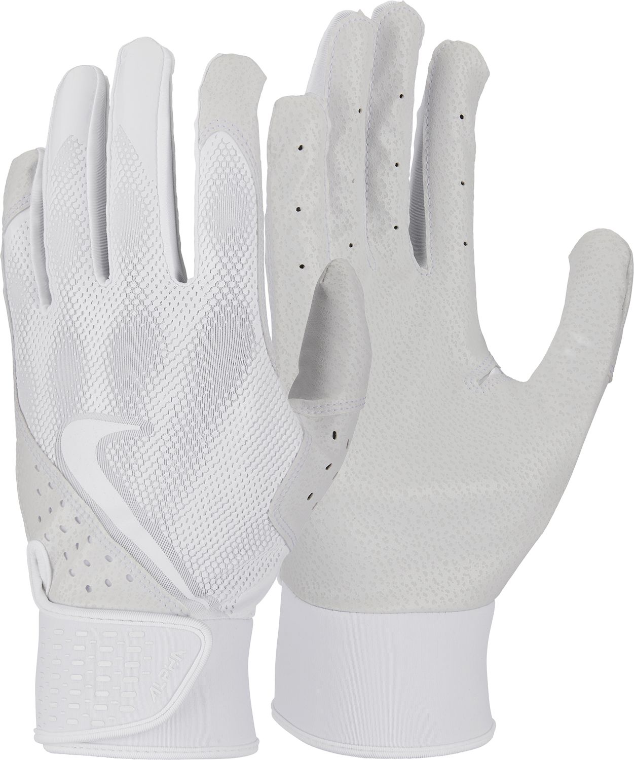Nike Adult Alpha Batting Gloves