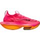 Pink/Orange/Black