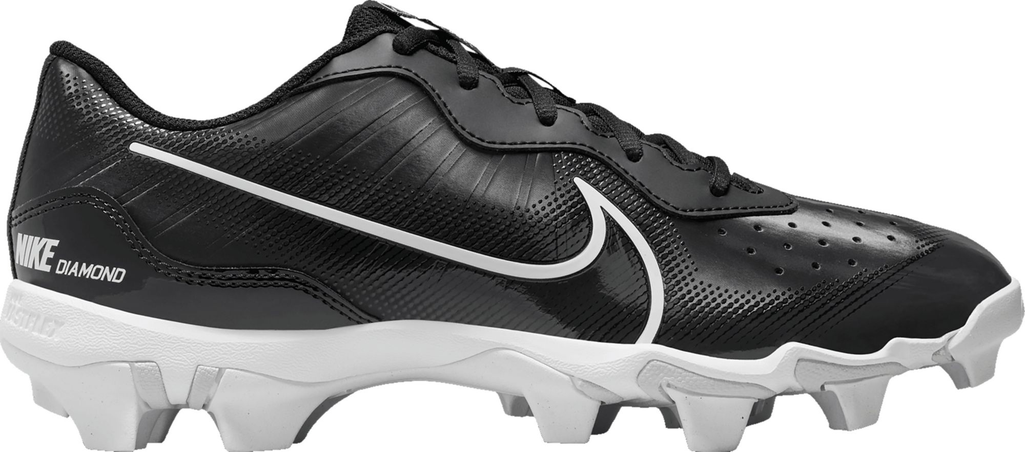 Nike Men's Alpha Huarache Keystone 4 RM Baseball Cleats
