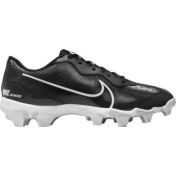 Nike Men's Alpha Huarache Elite 4 MCS Baseball Cleats
