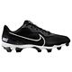 Black/White/Smoke Grey