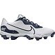 White/Navy