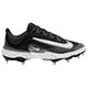 Black/White/Smoke Grey