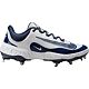 White/Navy