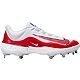 White/University Red/Black