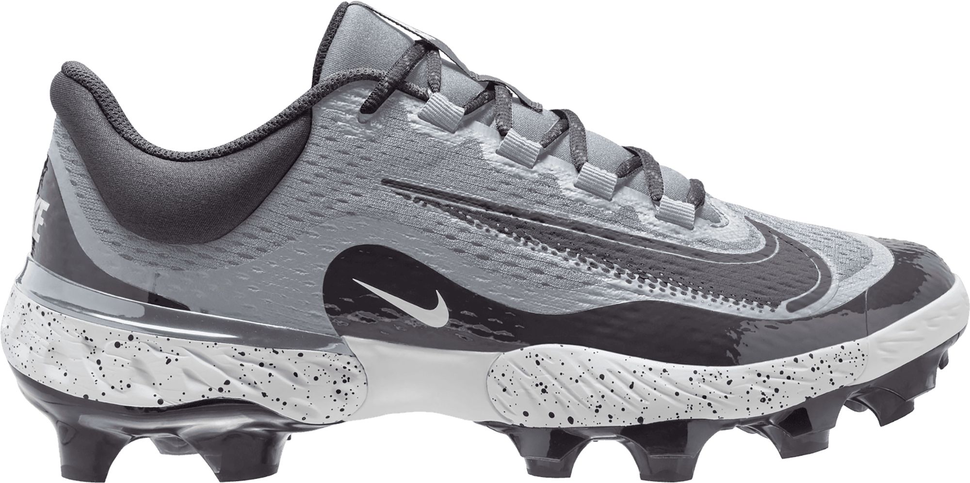 Grey/Black