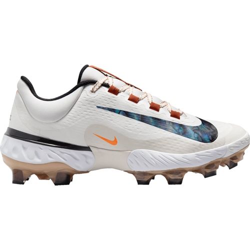 Nike Men's Alpha Huarache Elite 4 NRG MCS Baseball Cleats | Dick's
