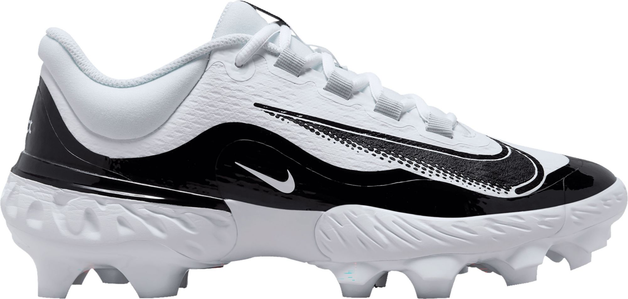White/Black