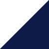 White/Navy
