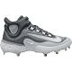 Grey/White