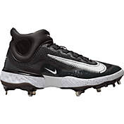 Nike Men's Force Zoom Trout 9 Pro Metal Baseball Cleats Nike Men's Force Zoom Trout 9 Pro Metal Baseball Cleats