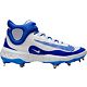 White/Royal
