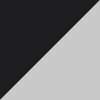 Black/Grey