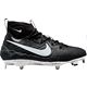 Black/White/Smoke Grey