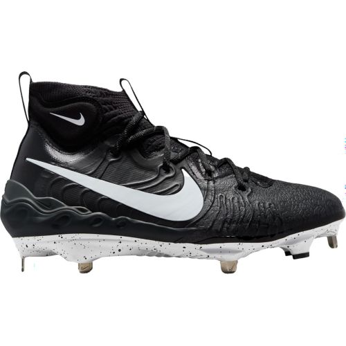シューズ Nike Huarache Baseball Cleats (27.5) Amazon.com | Nike Alpha Huarache NXT Low Molded Baseball