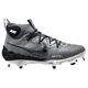 Grey/Black