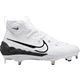 White/Black